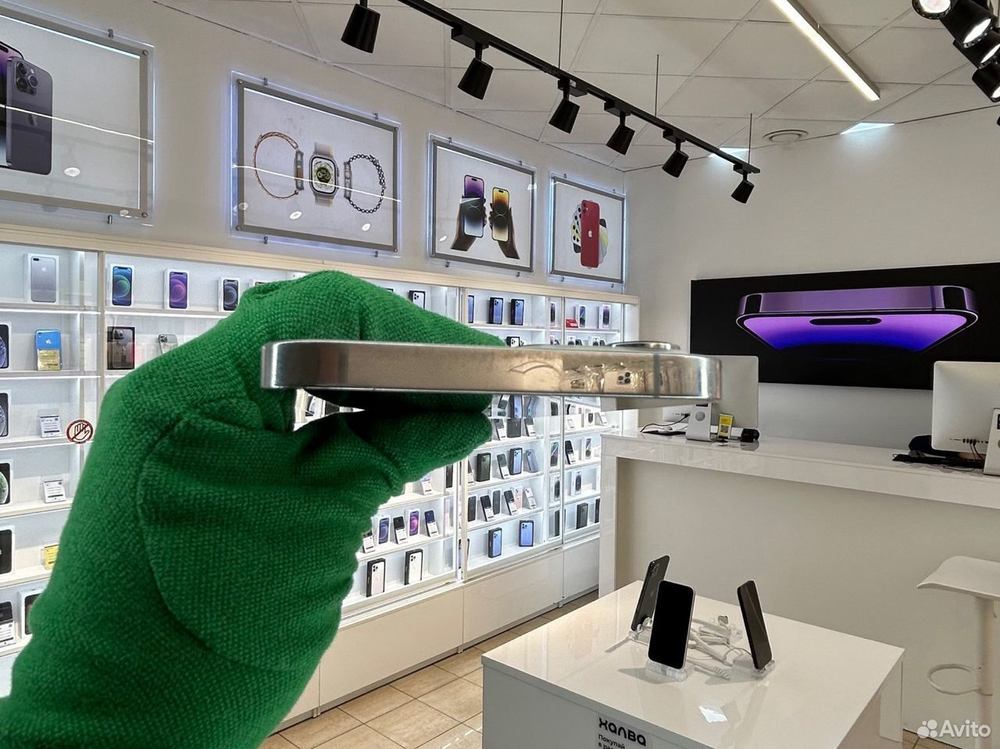 iPhone 12 Pro Max, 128 ГБ б/у
