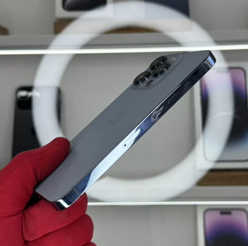 iPhone 13 Pro, 128 ГБ б/у