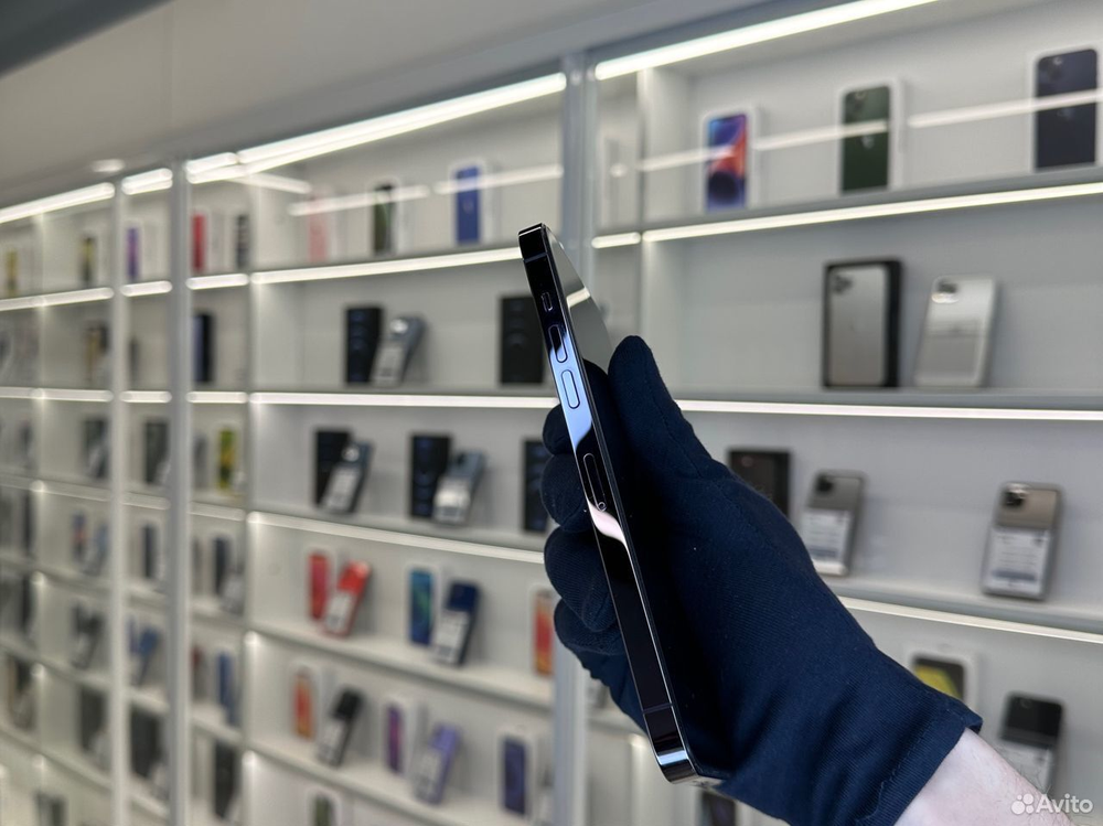 iPhone 14 Pro Max, 512 ГБ б/у
