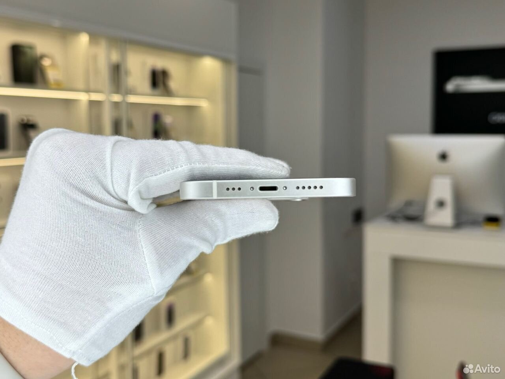 iPhone 12, 256 ГБ б/у