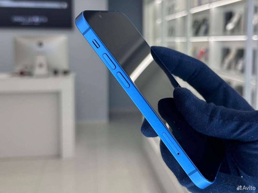 iPhone 13 Mini, 256 ГБ б/у