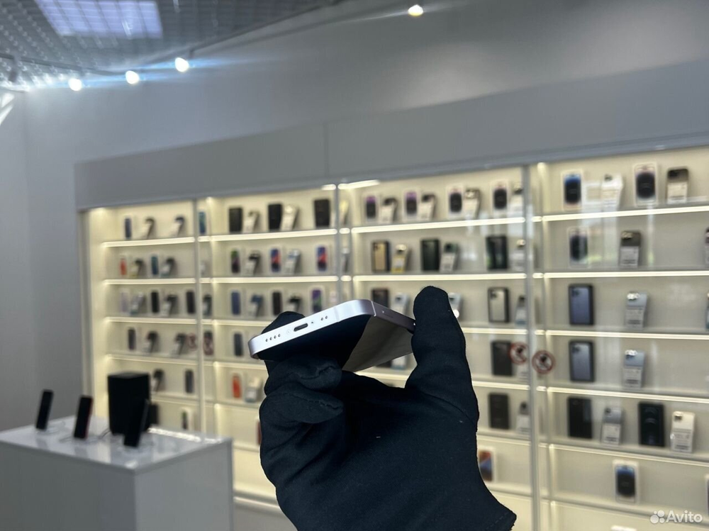 iPhone 13 Mini, 256 ГБ б/у
