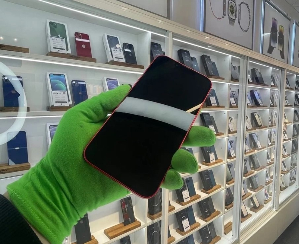 iPhone 14, 512 ГБ б/у