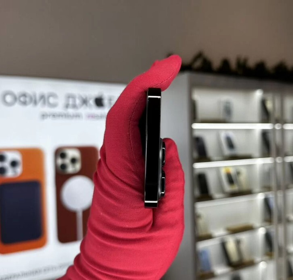iPhone 14 Pro, 256 ГБ б/у