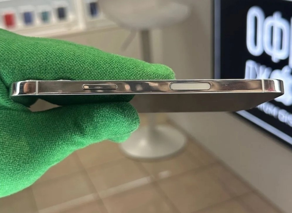 iPhone 12 Pro, 512 ГБ б/у
