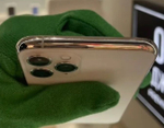 iPhone 11 Pro, 256 ГБ б/у