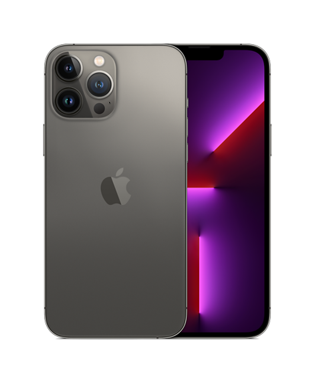 iPhone 13 Pro Max  256 ГБ б/у