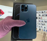iPhone 12 Pro Max, 256 ГБ б/у