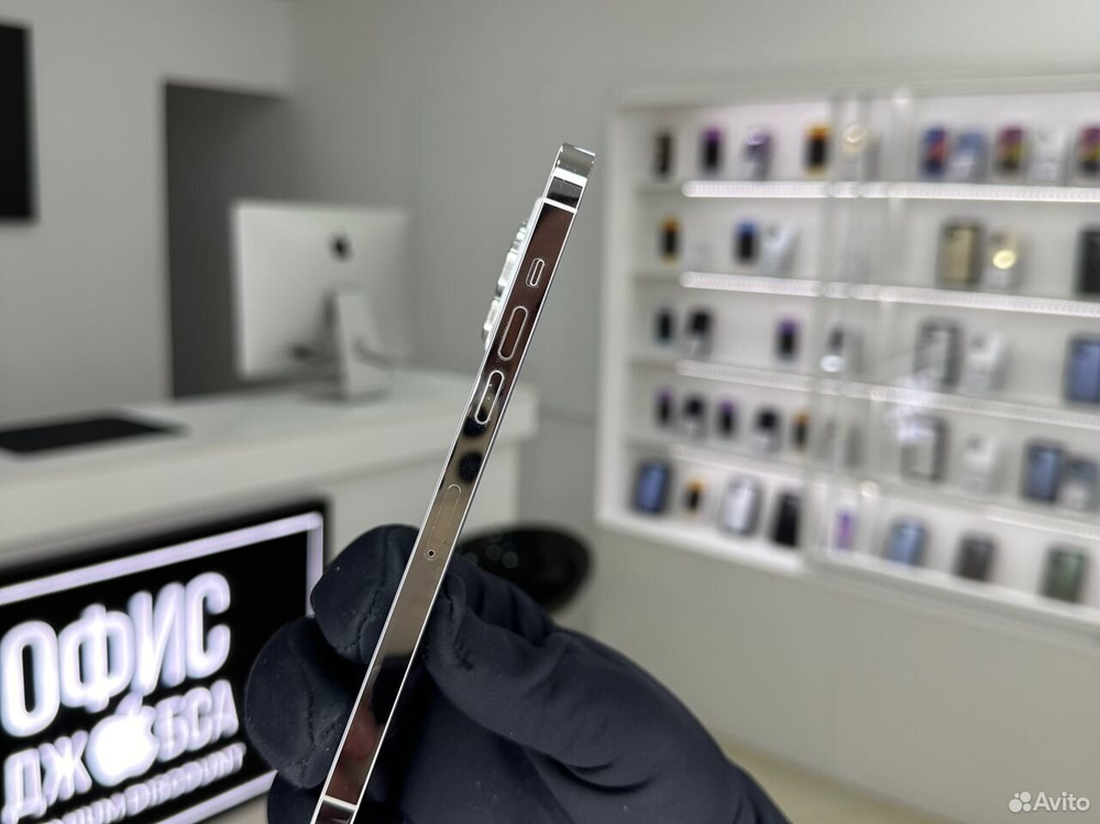 iPhone 14 Pro Max, 512 ГБ б/у