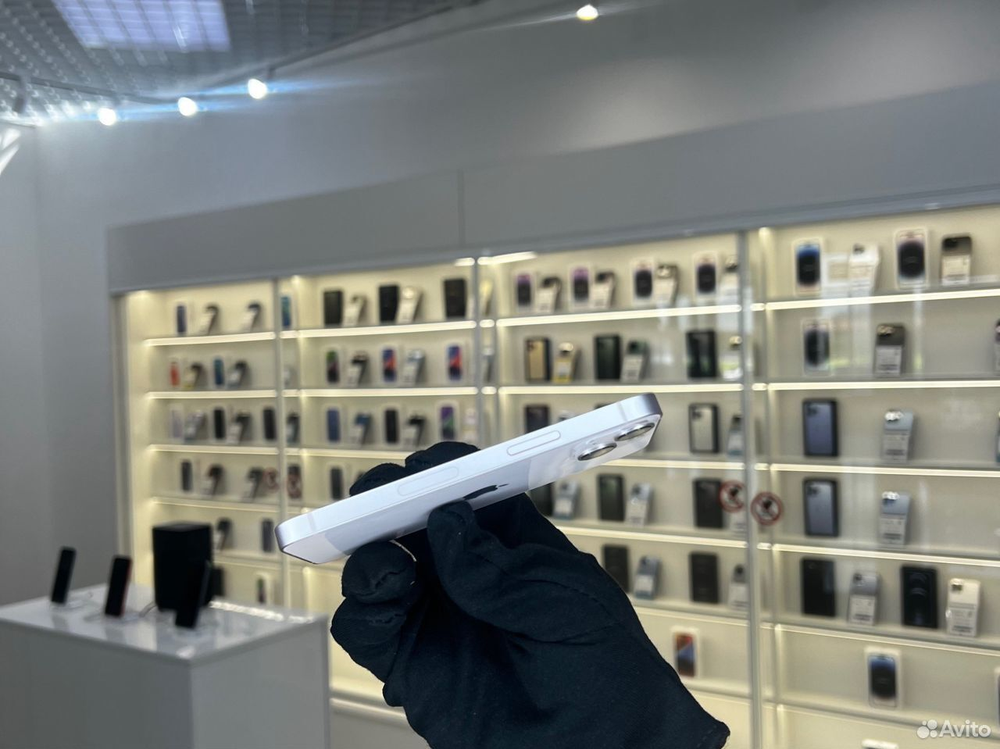 iPhone 13 Mini, 256 ГБ б/у