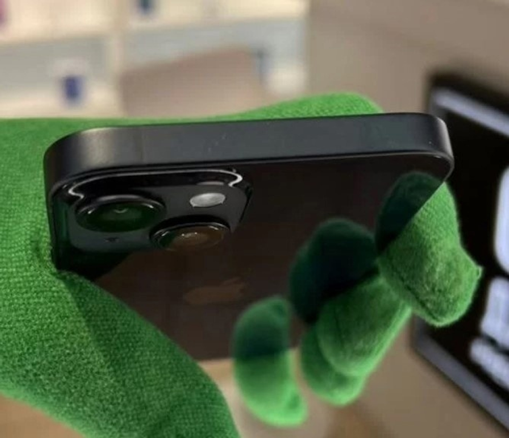 iPhone 14, 256 ГБ б/у
