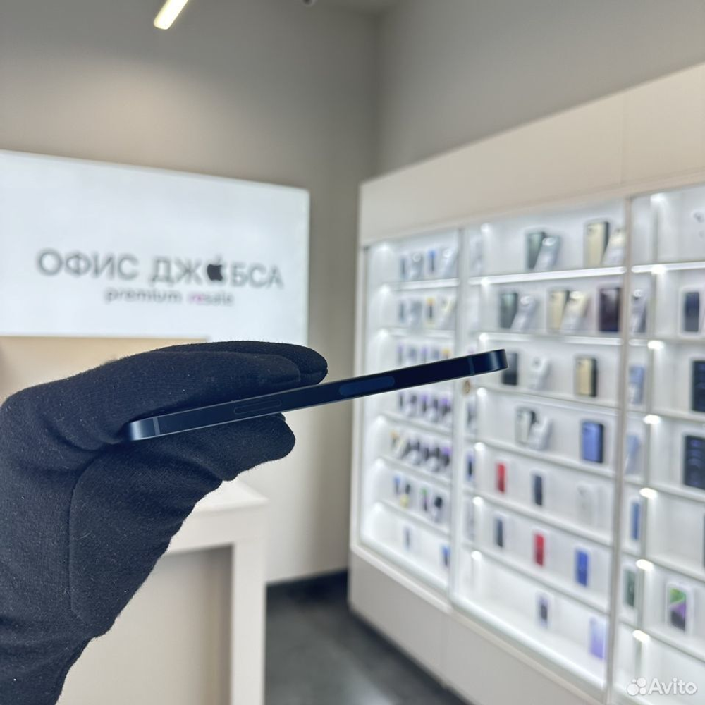 iPhone 13, 256 ГБ б/у