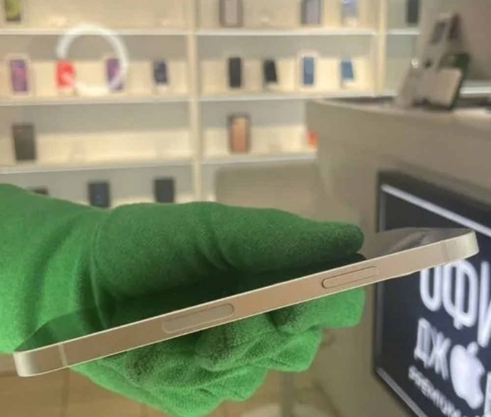 iPhone 12 64 ГБ б/у