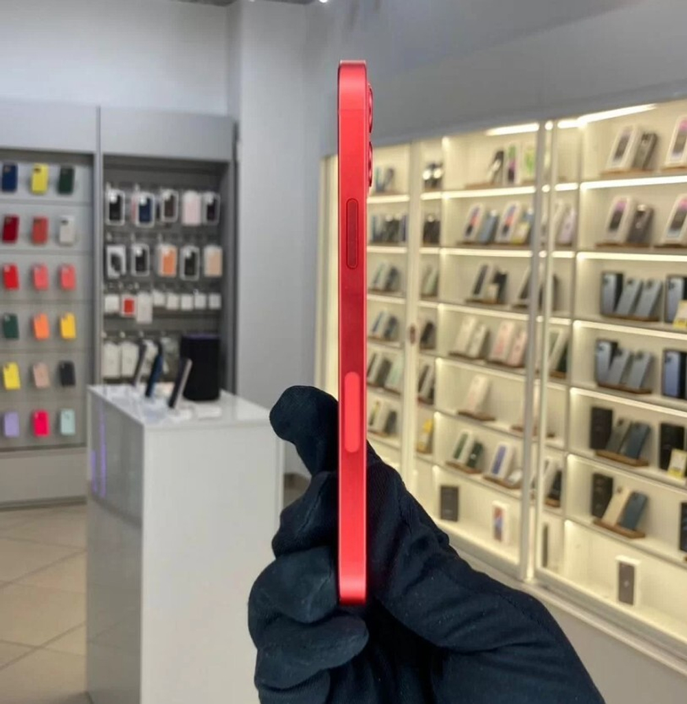 iPhone 12, 128 ГБ б/у