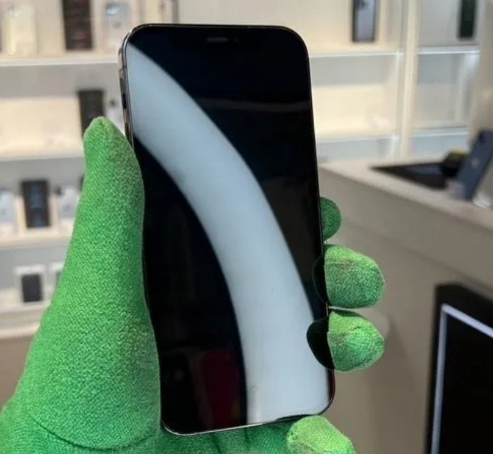iPhone 12 Pro, 512 ГБ б/у