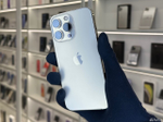 iPhone 13 Pro, 256 ГБ б/у