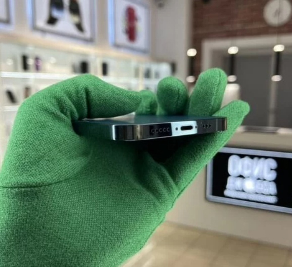 iPhone 12 Pro, 128 ГБ б/у