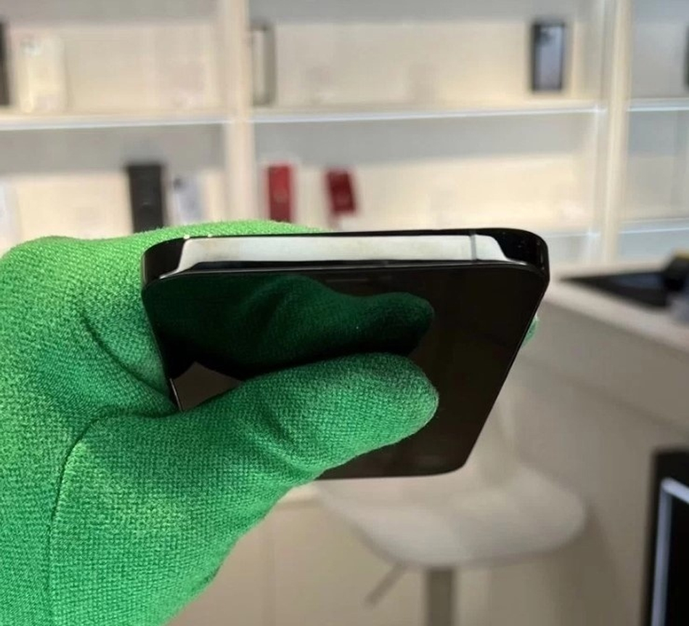 iPhone 12 Pro, 512 ГБ б/у