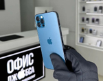 iPhone 12 Pro, 256 ГБ б/у