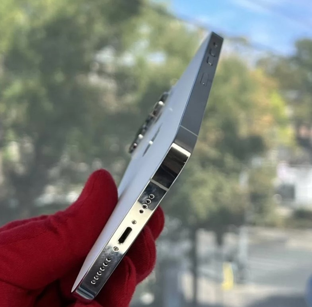 iPhone 14 Pro Max, 256 ГБ б/у