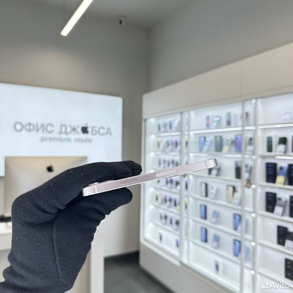 iPhone 13 Mini, 128 ГБ б/у