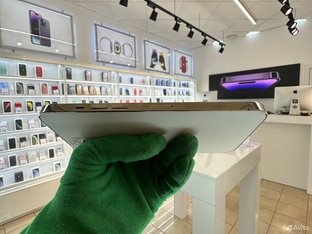 iPhone 12 Pro Max, 512 ГБ б/у