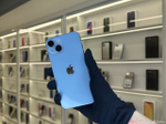 iPhone 14, 512 ГБ б/у