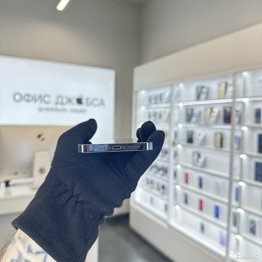 iPhone 13 Pro, 256 ГБ б/у