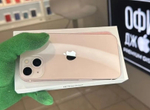 iPhone 13, 256 ГБ б/у