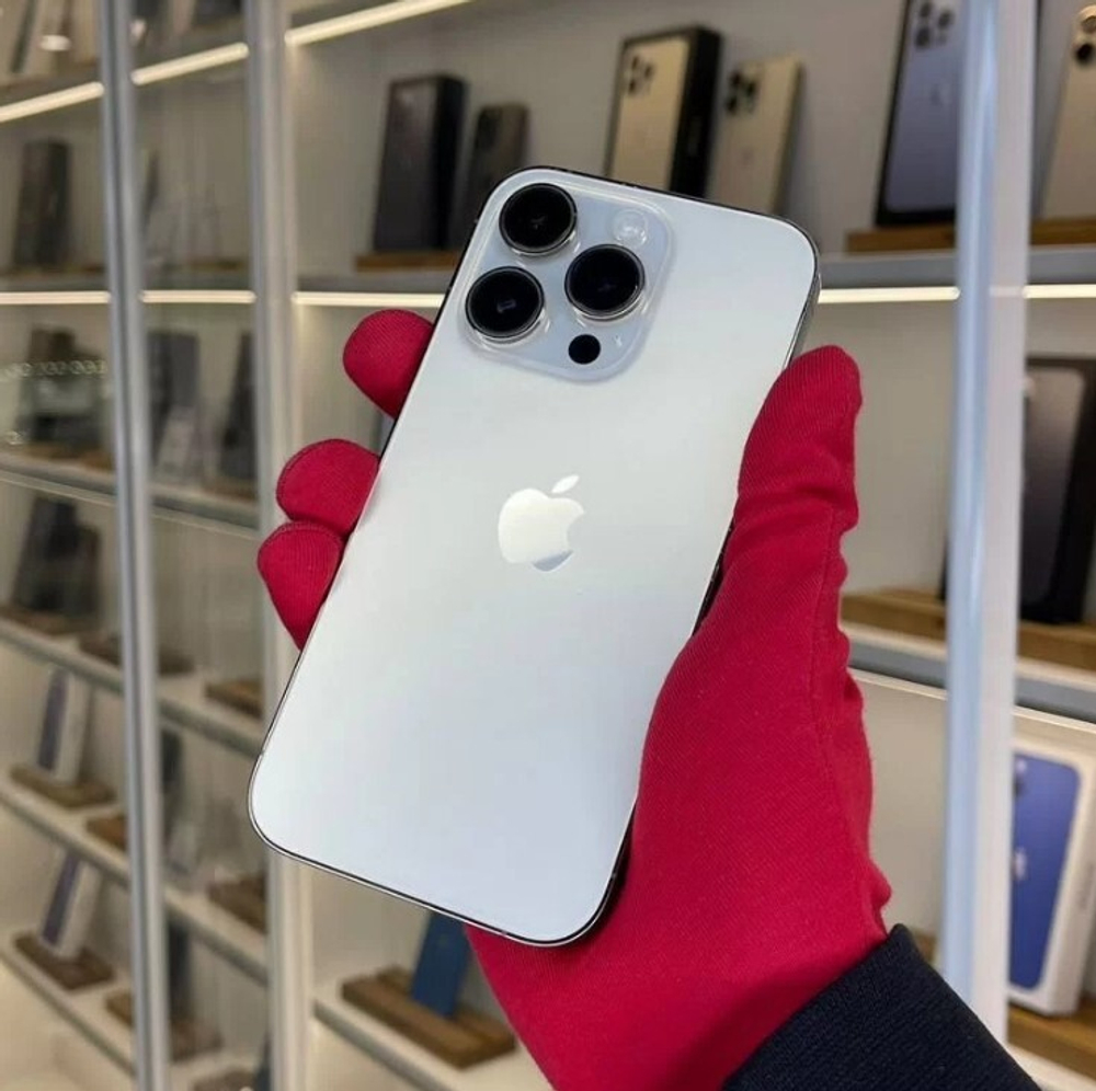 iPhone 14 Pro, 1 ТБ б/у