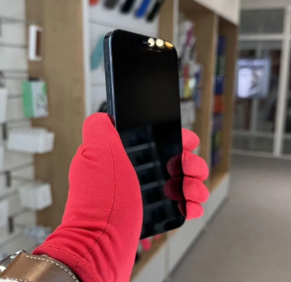 iPhone 12 Pro, 512 ГБ б/у