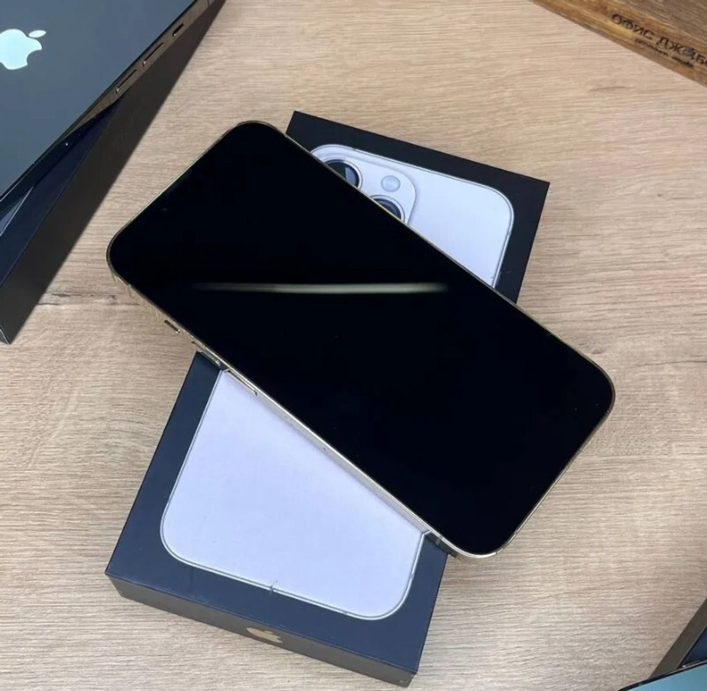 iPhone 13 Pro, 256 ГБ б/у