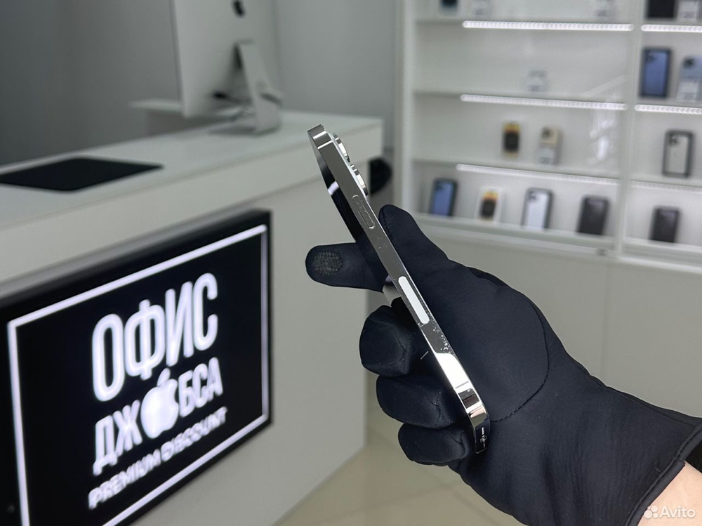iPhone 14 Pro Max, 128 ГБ б/у
