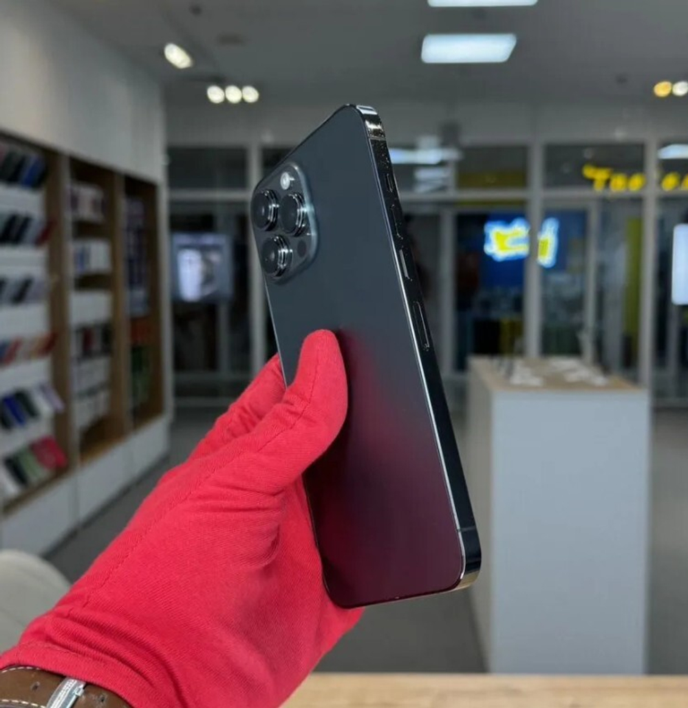 iPhone 13 Pro Max, 256 ГБ б/у