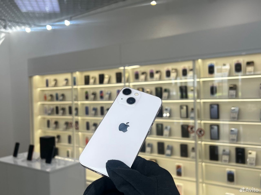 iPhone 13 Mini, 256 ГБ б/у