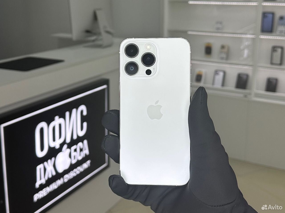 iPhone 14 Pro Max, 128 ГБ б/у