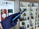 iPhone 13, 128 ГБ б/у