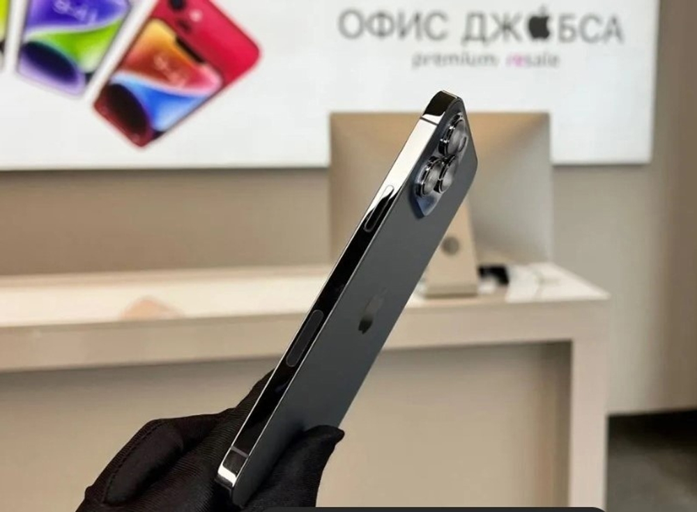 iPhone 13 Pro Max, 512 ГБ б/у