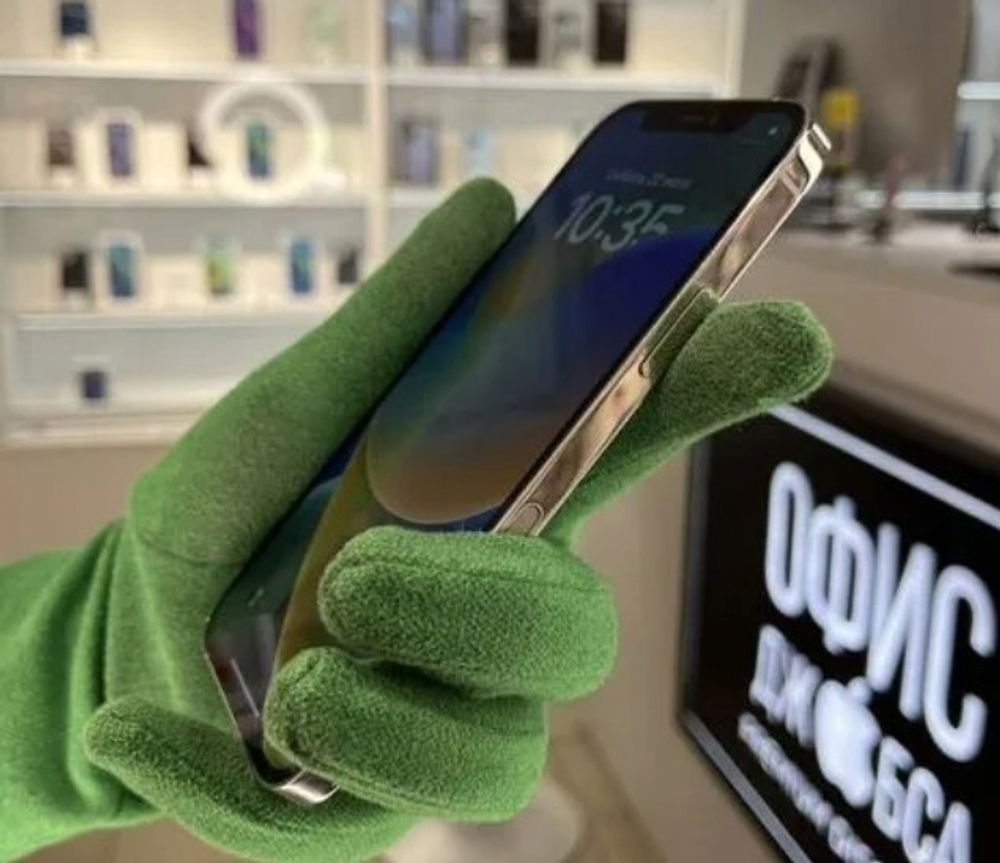 iPhone 12 Pro, 512 ГБ б/у