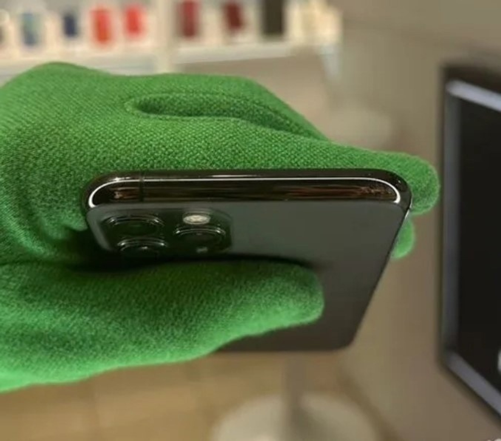 iPhone 11 Pro, 64 ГБ б/у