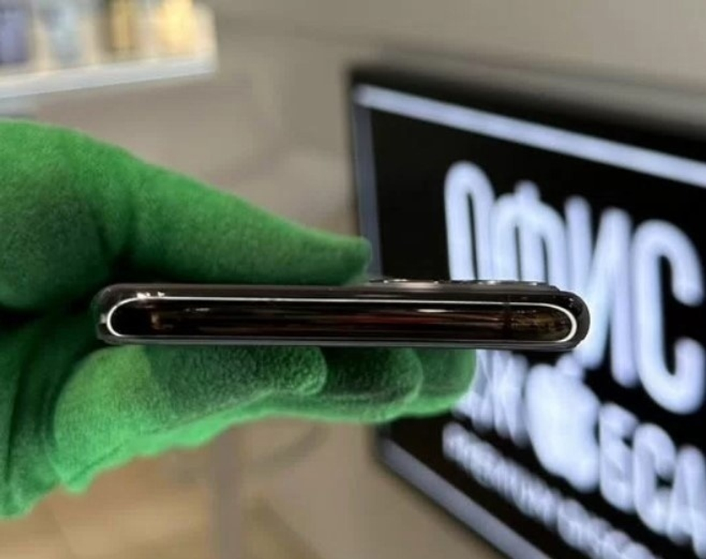 iPhone 11 Pro, 256 ГБ б/у