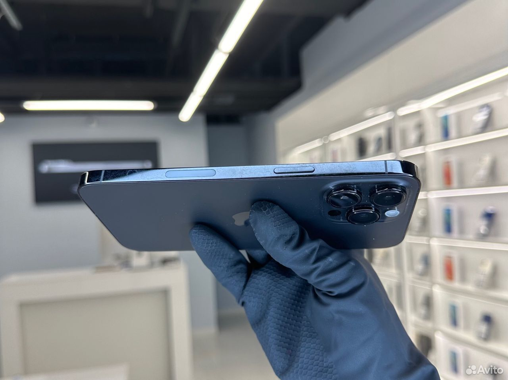 iPhone 14 Pro, 256 ГБ б/у