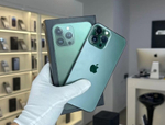 iPhone 13 Pro Max, 256 ГБ б/у