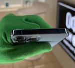 iPhone 13 Pro Max, 1 ТБ б/у