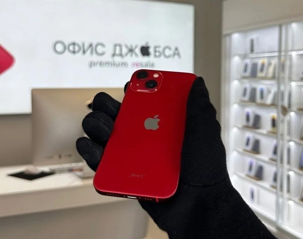 iPhone 13, 128 ГБ б/у