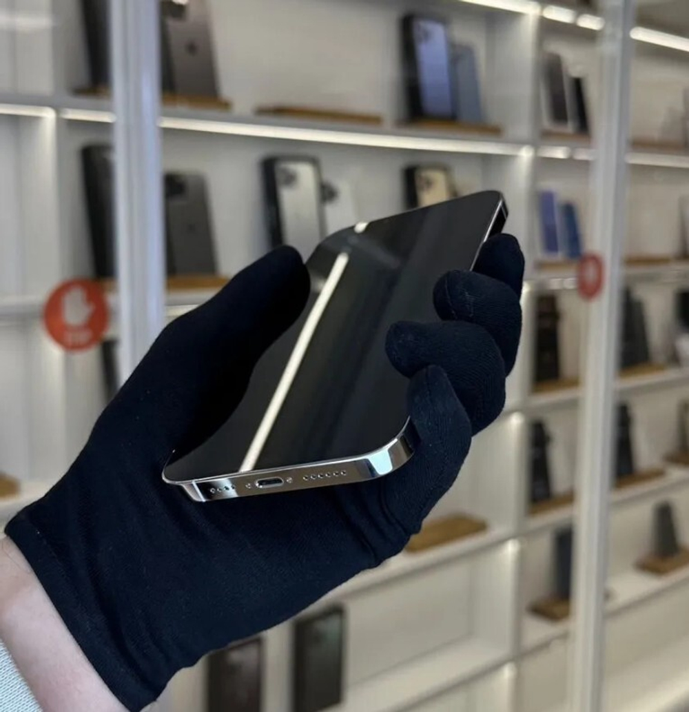 iPhone 13 Pro, 256 ГБ б/у