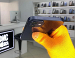 iPhone 12, 256 ГБ б/у