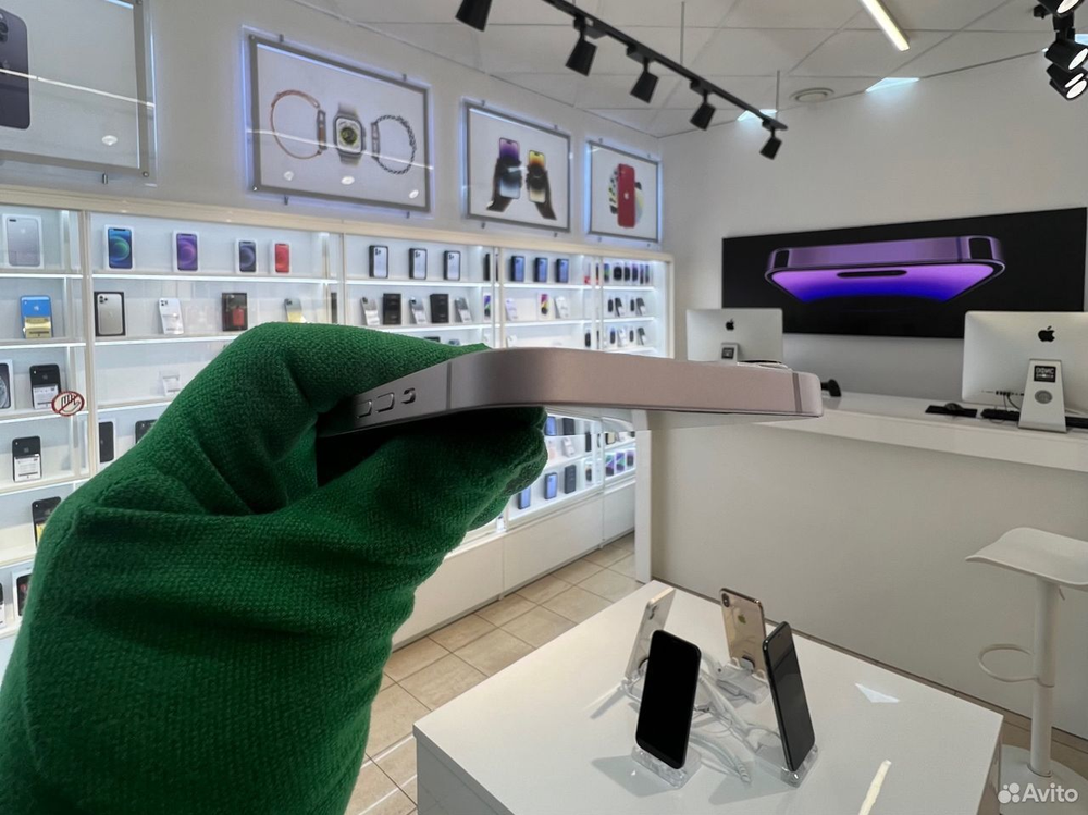iPhone 13 Mini, 128 ГБ б/у