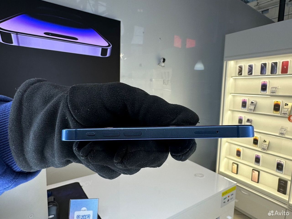 iPhone 13 Pro Max, 512 ГБ б/у