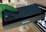 iPhone 12 Pro Max, 256 ГБ б/у